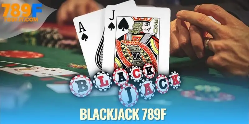 Blackjack 789F