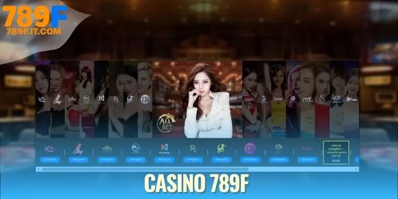 casino 789f