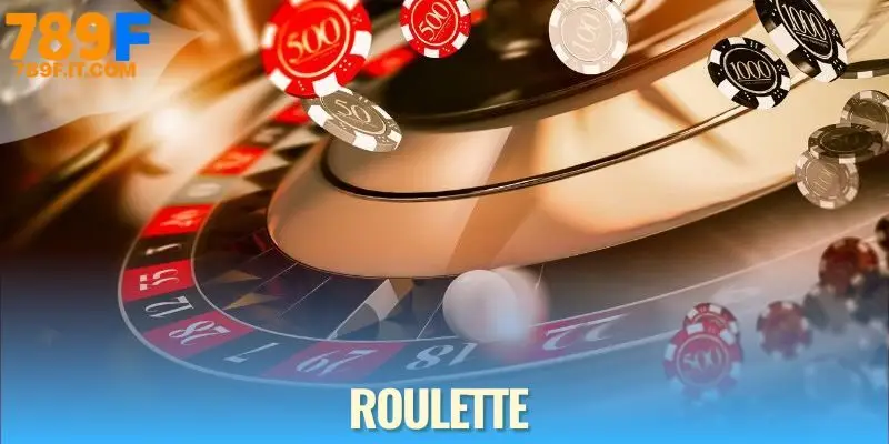 Roulette