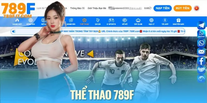 Thể thao 789f