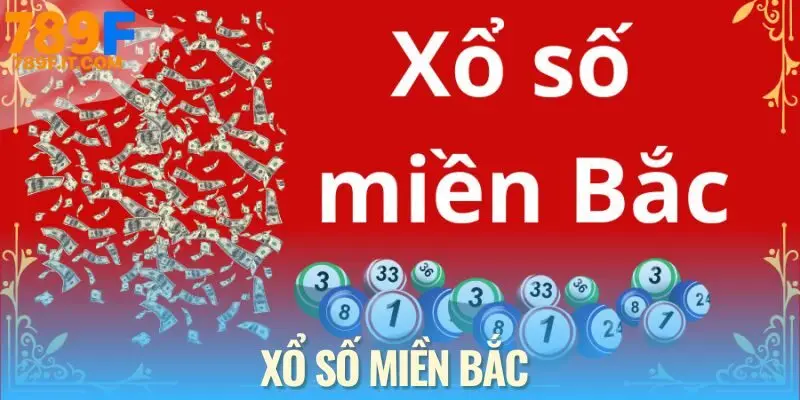 Xổ số miền bắc